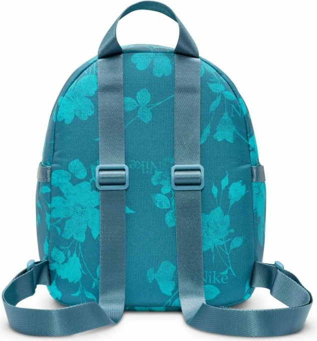Çantë shpine mini Nike për femra dhe fëmijë, blu