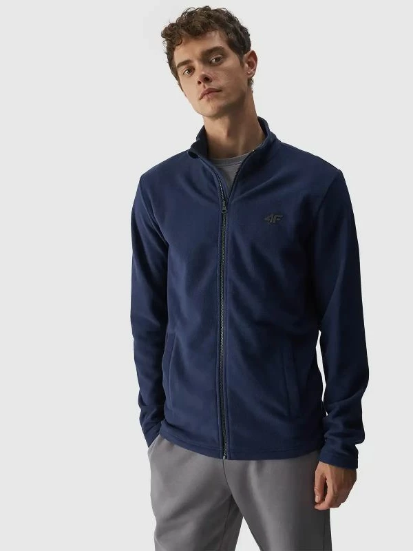 Duks për meshkuj 4F, blu e errët