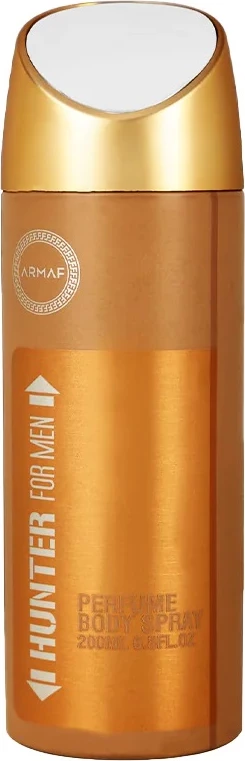 Deodorant Spray për meshkuj Armaf Hunter 200ml