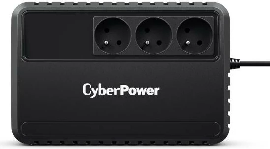 UPS CyberPower BU650EG-FR, 650VA/360W, Desktop, i zi