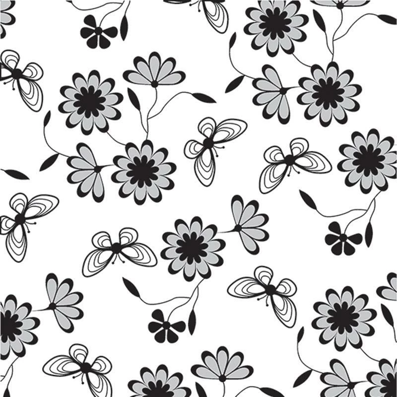 Kuti luksoze NEXT me 2 sirtarë, H15.5x30.5x29.7cm, Bardhë-Zi