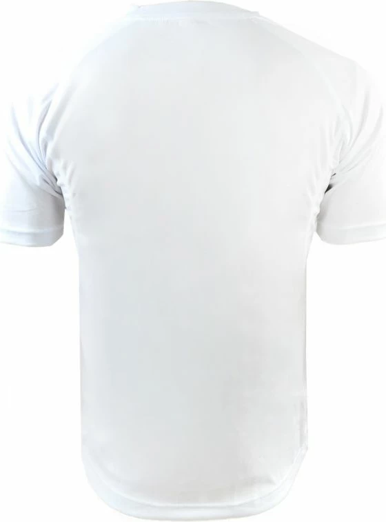 Fanellë futbolli për meshkuj dhe fëmijë Givova, e bardhë