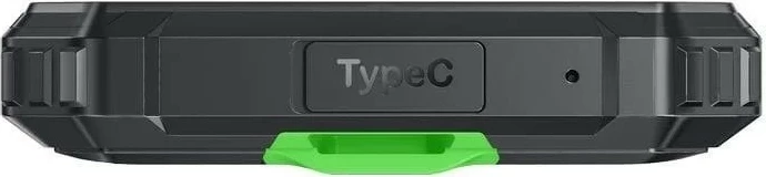 Smartphone Oukitel WP28E 4/64GB, i gjelbër, i qëndrueshëm