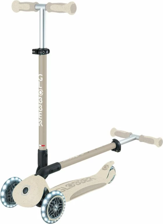 Skuter për fëmijë Globber, i gjelbër