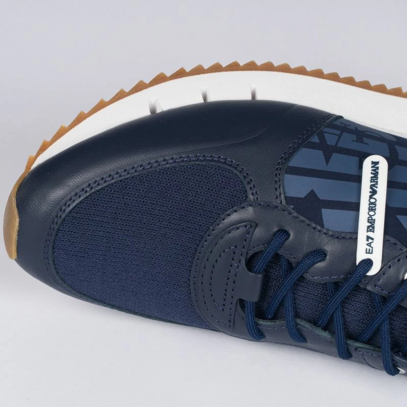 Atlete meshkuj Emporio Armani, të kaltra