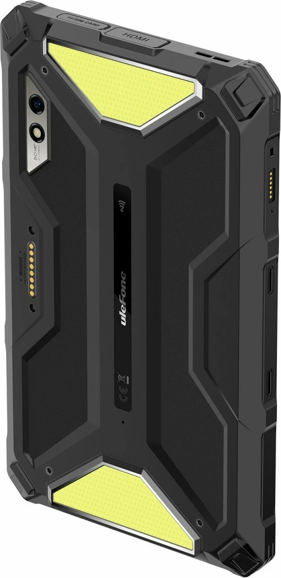 Tablet Ulefone Armor Pad 3 Pro 10.36", 8/256GB, 4G, E zezë