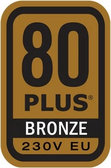 Furnizues energjie LC-Power LC600-12 V2.31, 450W, 80 PLUS Bronze