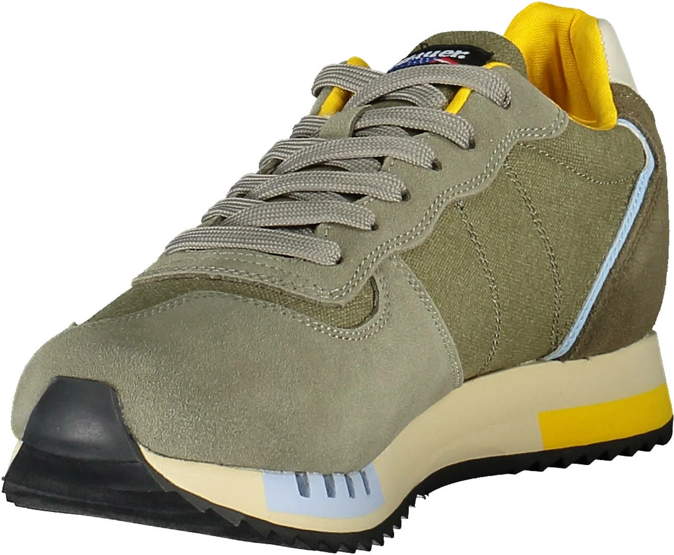 Atlete për meshkuj BLAUER, jeshile