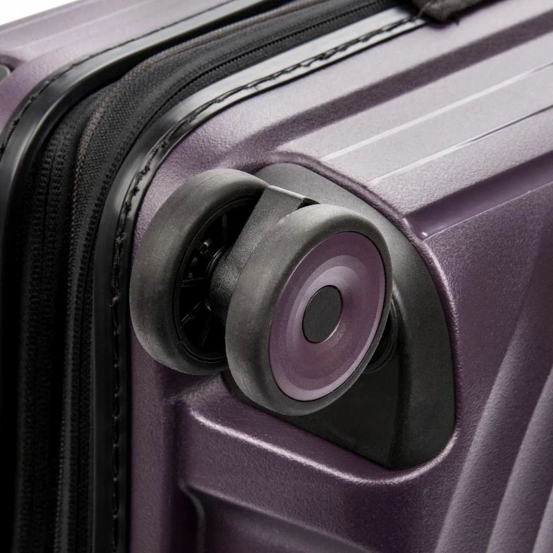 Valixhe për udhëtime SwissBags, unisex, ngjyrë lejla