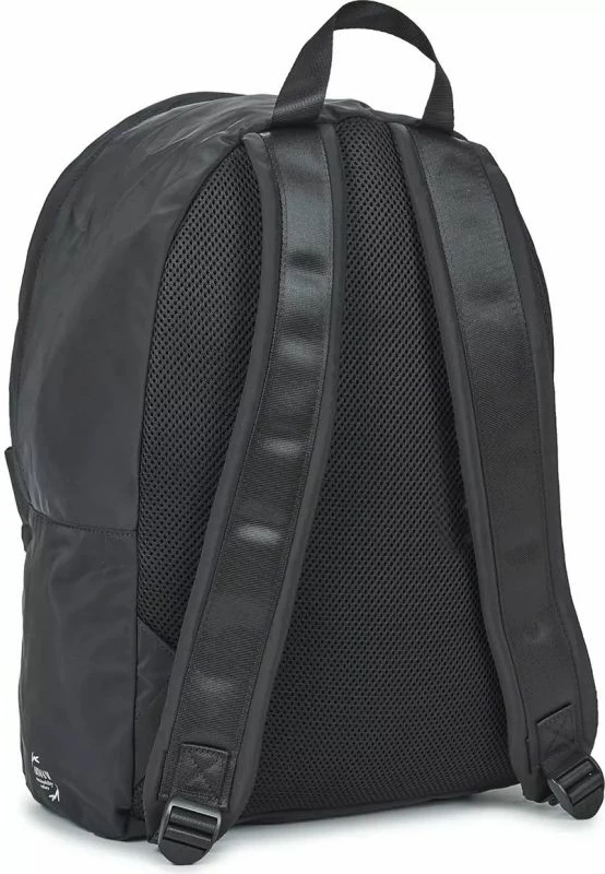 Shpinore EA7 Emporio Armani, e zezë