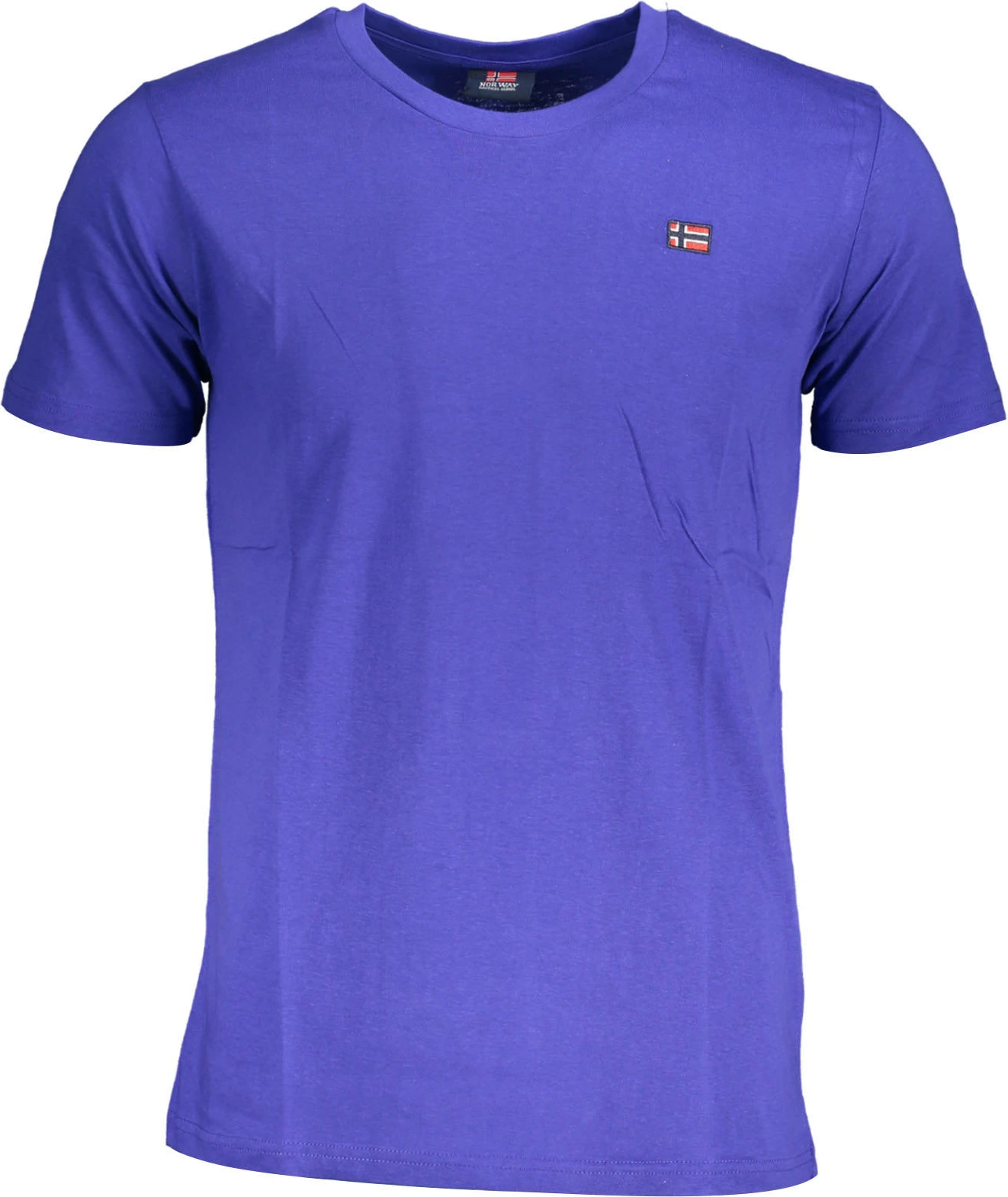 Maicë NORWAY 1963 meshkuj, blu