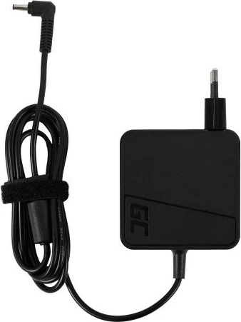 Adapter Green Cell AD41PV2 për ASUS, 65 W, Zi