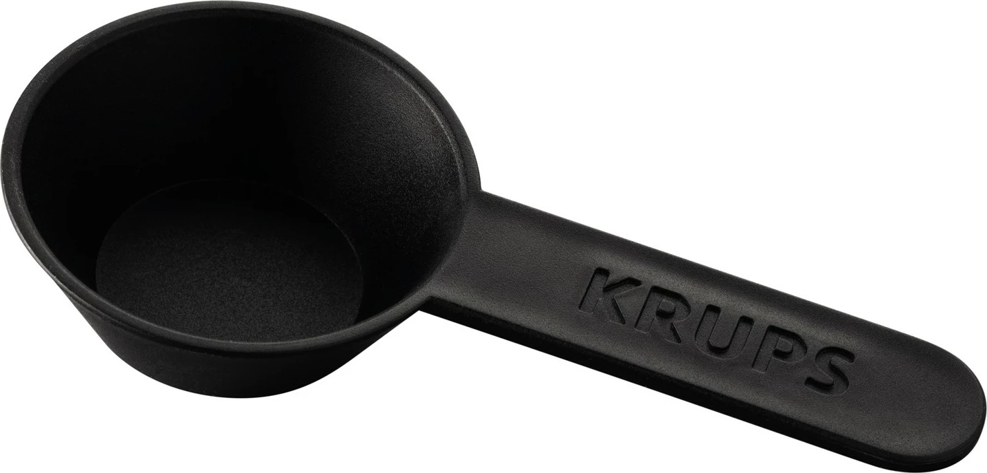 Aparat kafeje drip Krups F30908, 1.25L, 1150W, e zezë