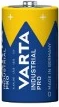 Bateri alkaline Varta Industrial PRO BAVA 4020, D (R20), 16500 mAh, 20 copë