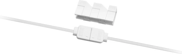 Ventilator kase Thermaltake CT120 ARGB 12cm 2Pack Snow, i bardhë