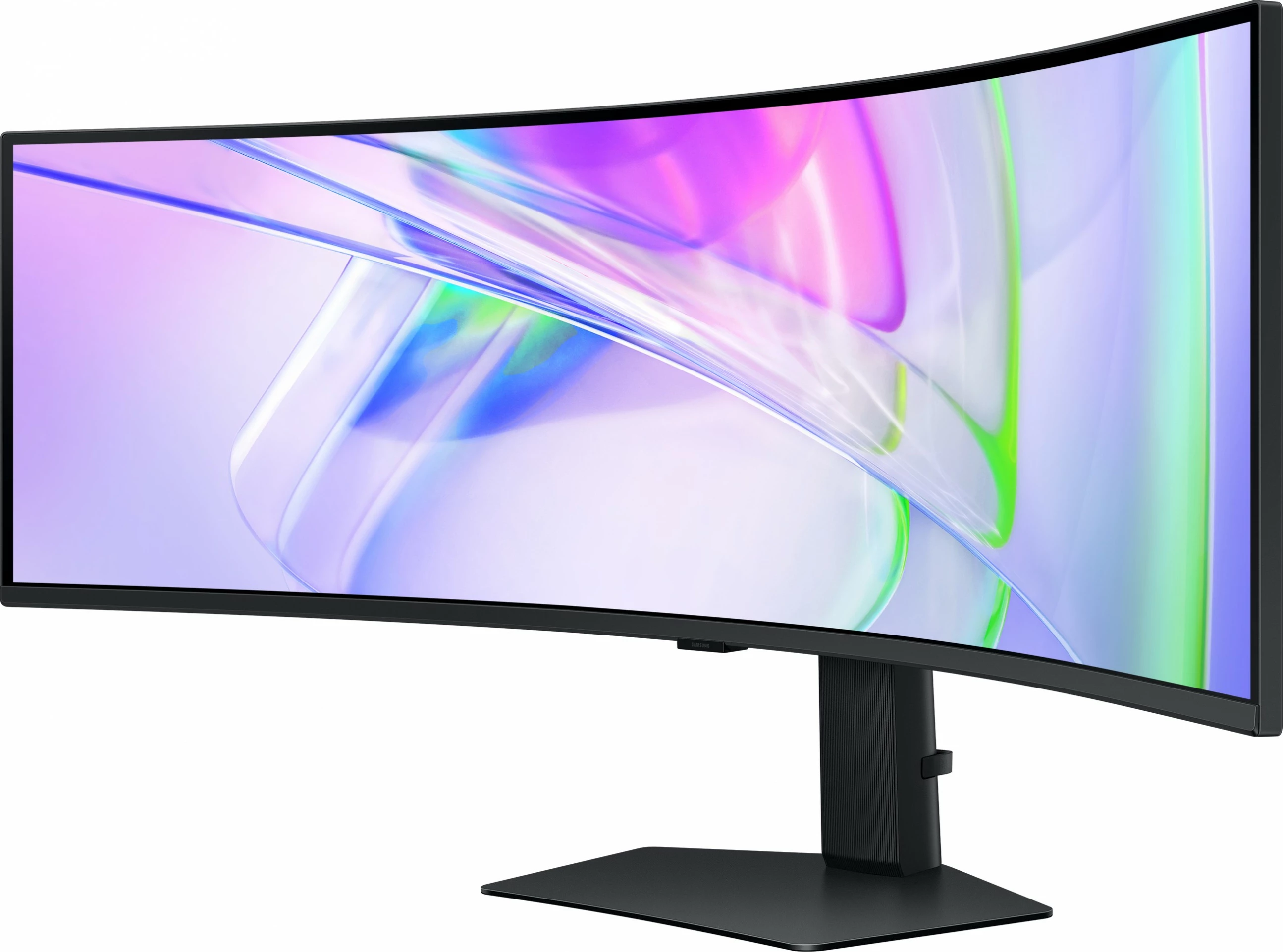 Monitor Samsung S95UC, 49", 5120 x 1440 pixels, LCD, i zi