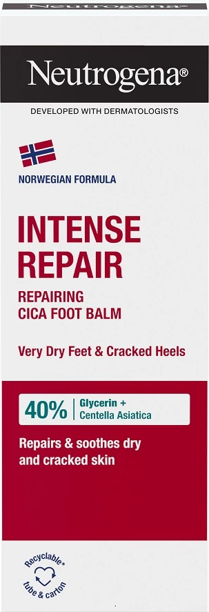 Krem për këmbë Neutrogena Norwegian Formula 50ml