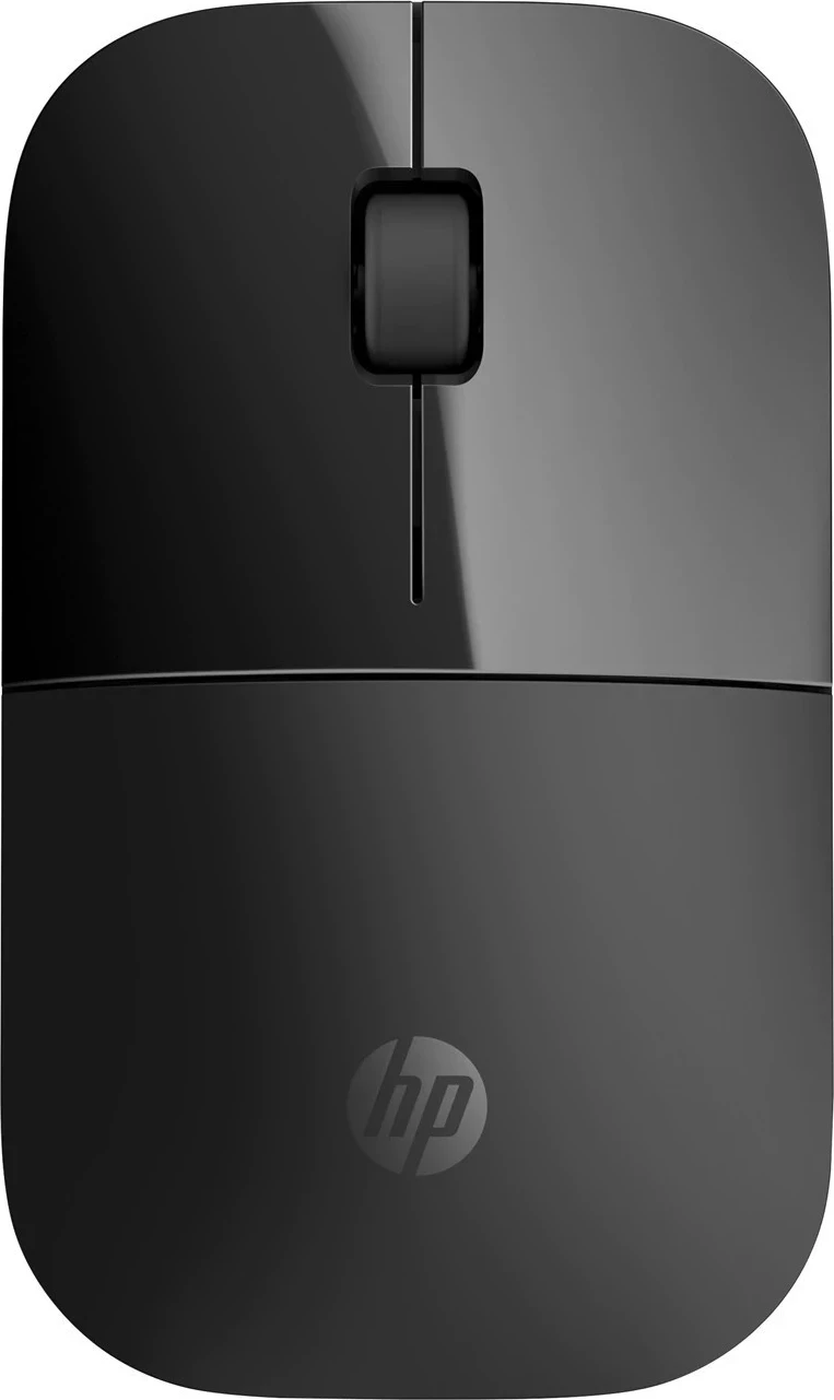 Maus HP Z3700, Wireless, i zi