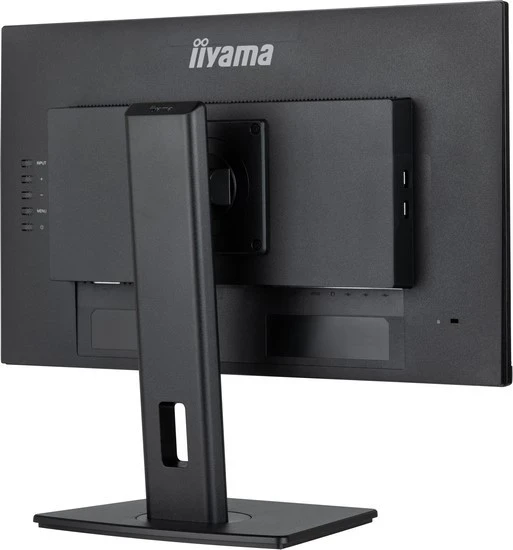 Monitor iiyama XUB2492HSU-B6, ngjyrë e zezë