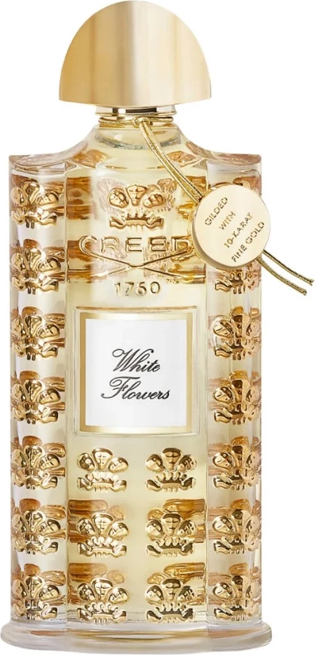 Eau de Parfum për femra Creed White Flowers, 75ml