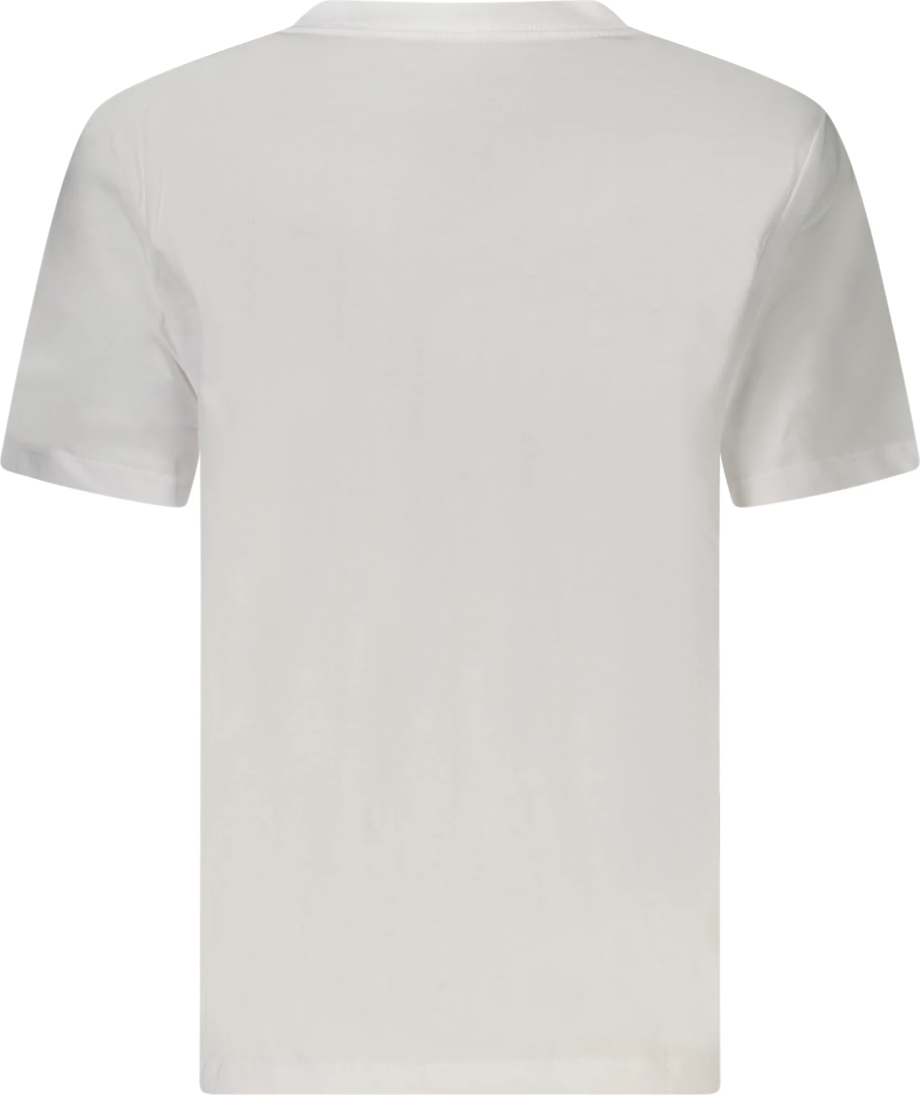 Maicë femra Calvin Klein, e bardhë