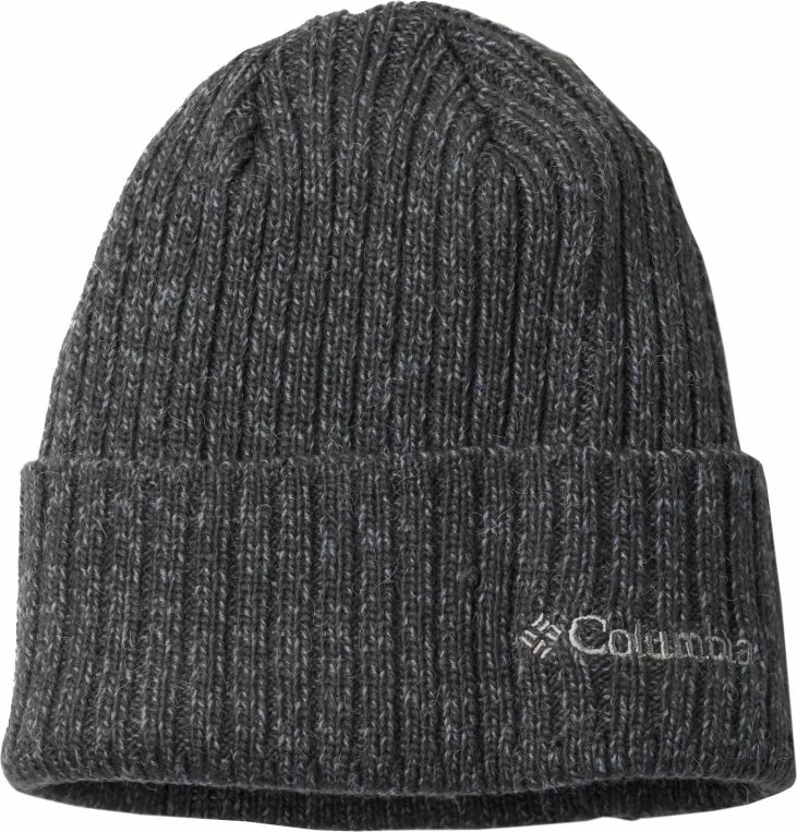 Kapelë Columbia, gri