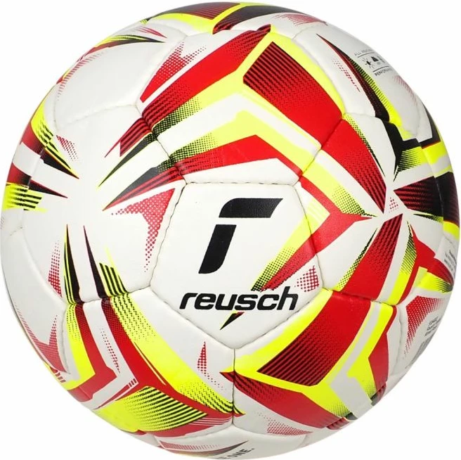 Top futbolli Reusch, shumëngjyrësh