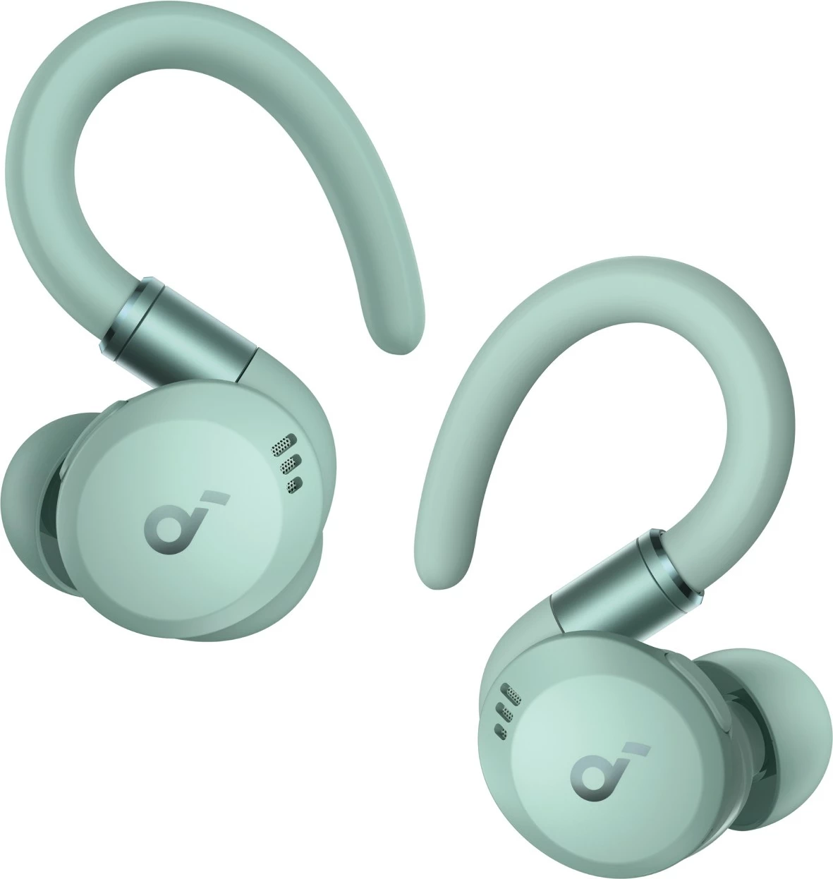 Kufje Anker Soundcore Sport X20, Workout, jeshile