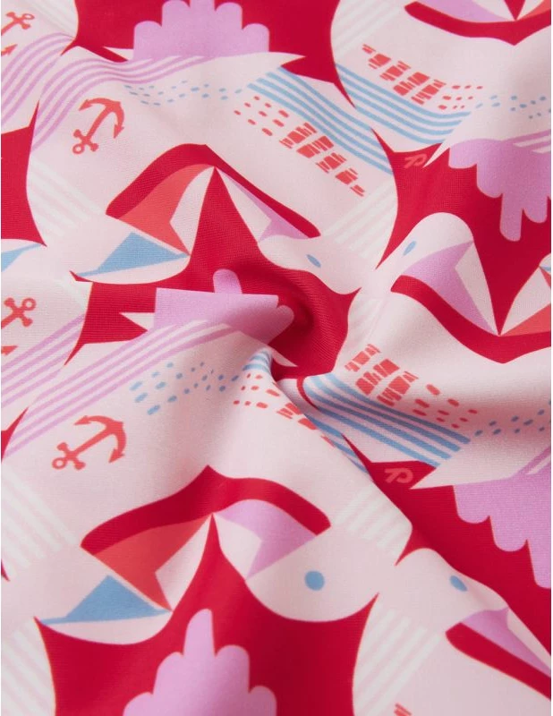 Bikine për fëmijë Reima, shumëngjyrëshe