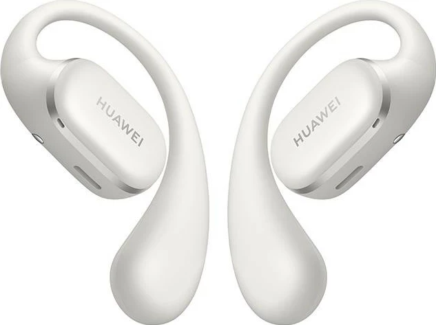 Kufje Huawei FreeArc, True Wireless, Gri