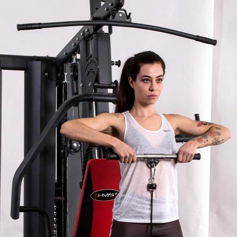 Dorezë stërvitjeje HMS UW12 për meshkuj dhe femra