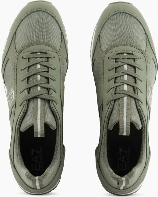 Atlete meshkuj Emporio Armani, të gjelbra