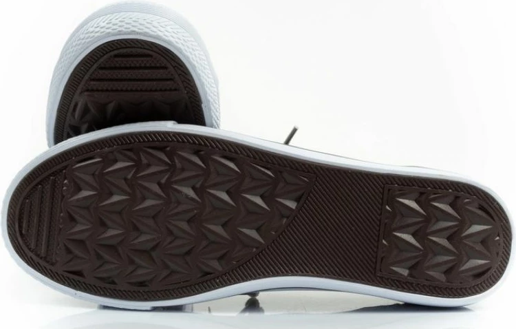 Këpucë për femra Lee Cooper, të bardha