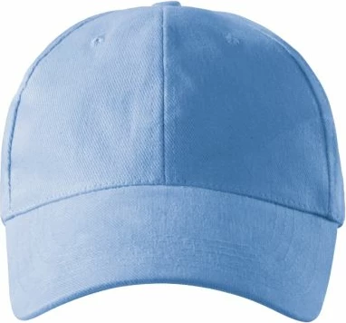 Kapelë Malfini për meshkuj dhe femra, blu