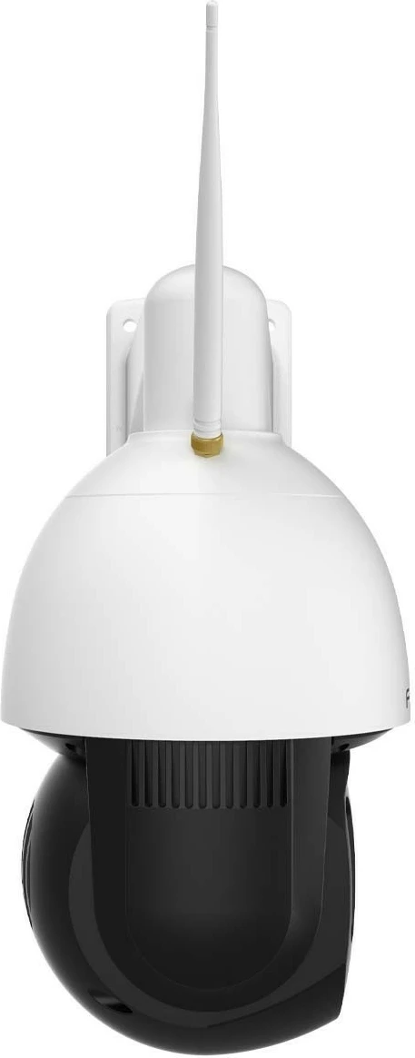 Kamerë sigurie Foscam SD4H, IP, wireless, dome, jashtë, IP66