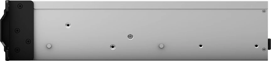 NAS Synology RackStation RS1221RP+, Ryzen Embedded V1500B, 4 GB DDR4, Rack (2U)