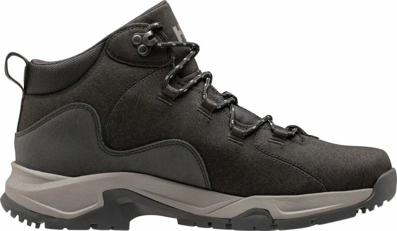 Këpucë për meshkuj Helly Hansen, të zeza