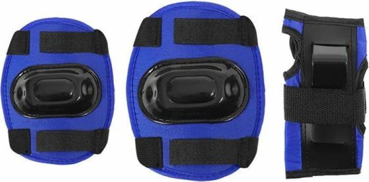 Mburoja për meshkuj femra fëmijë Nils Extreme, e kaltër