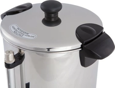 Dispenser uji i nxehtë, Camry CR 1267, 8.8 L, 950 W, inox