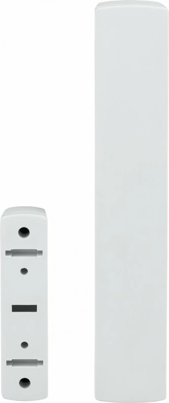 Sensor për dritare dhe dyer eQ-3 Homematic IP, Wireless, i bardhë