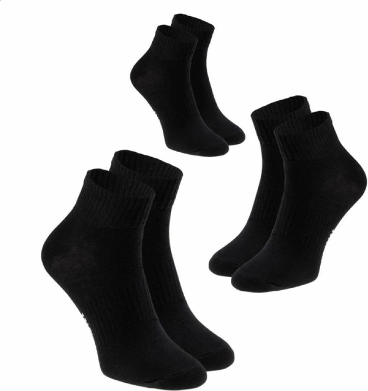 Çorape për meshkuj Magnum, të zeza