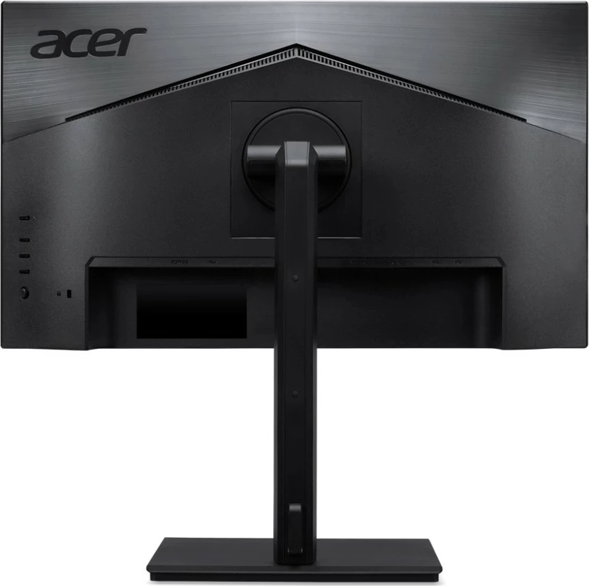 Monitor Acer B277U E, 27", Wide Quad HD, i zi