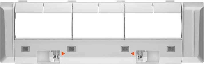 Set aksesorësh Dreame RAK4 për robot pastrues L10 Pro, D9 Pro, D9 Max, i zi/bardhë