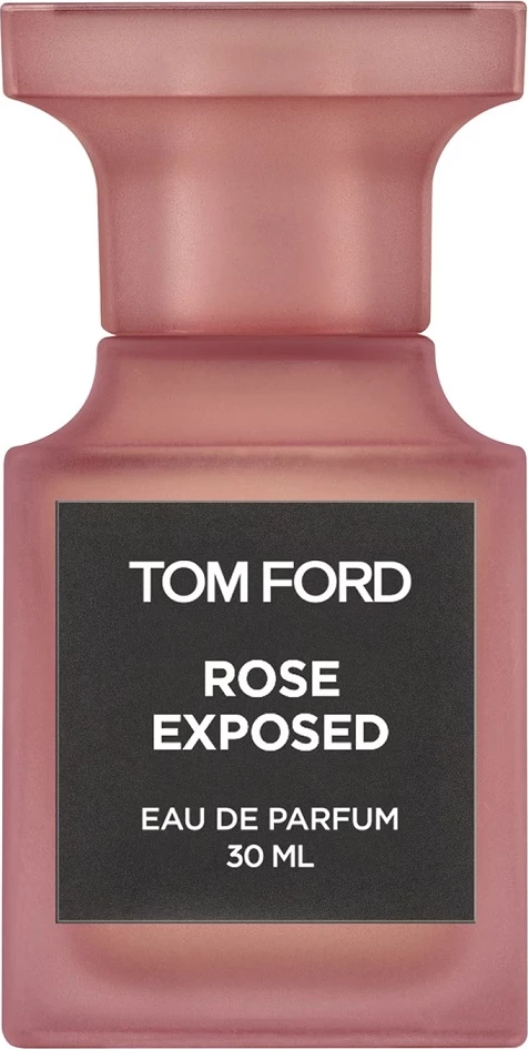 Eau de Parfum për femra Tom Ford Rose Exposed, 30ml