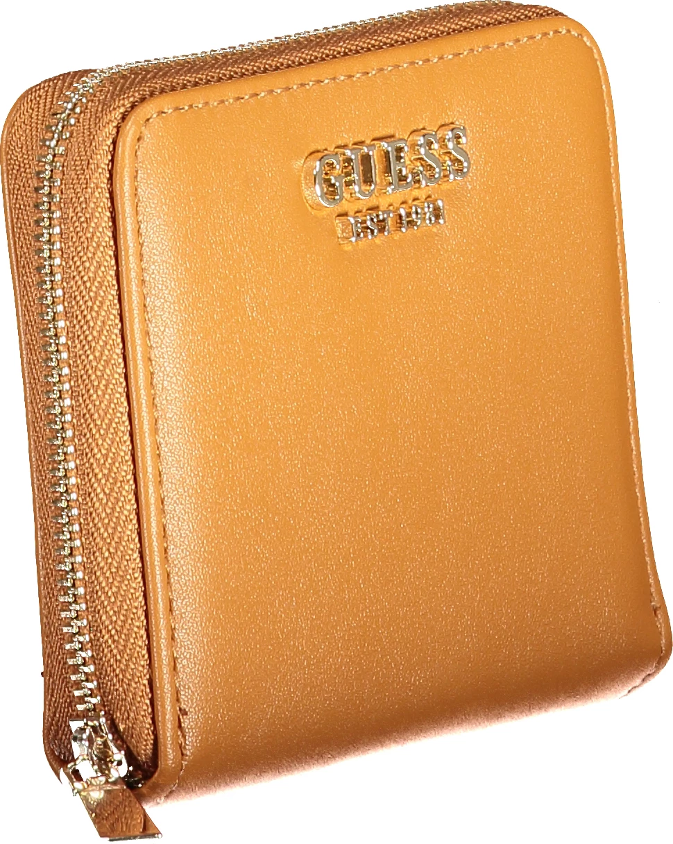 Portofol GUESS JEANS femra, kafe