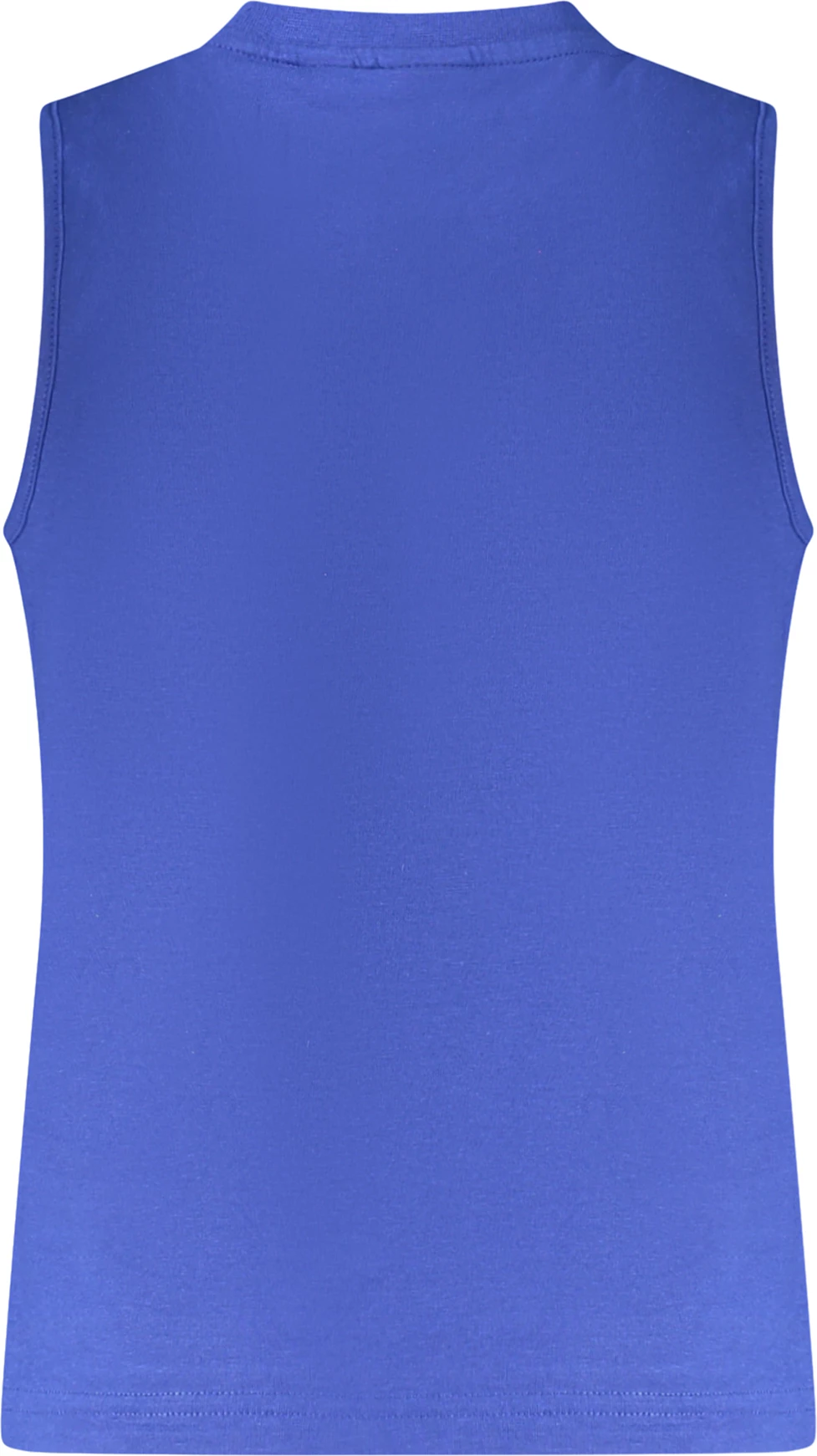 Maicë pa mëngë për djem NORTH SAILS, blu