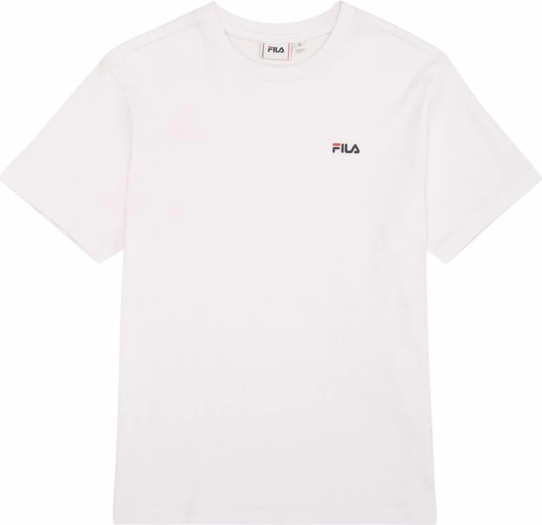 Maicë për femra Fila, e bardhë