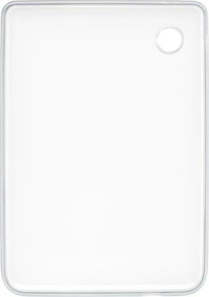 Mbështjellës, Kobo, Case Clara Clear N365-AC-CT-C-PL, për Kobo Clara, 210x135x15 mm, transparent