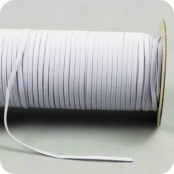 Litar elastik NEXT 130 m, i bardhë