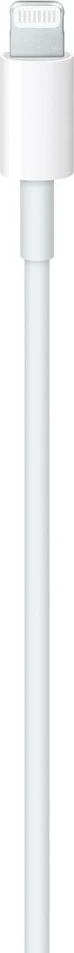 Kabllo Apple USB-C në Lightning, 1m, e bardhë